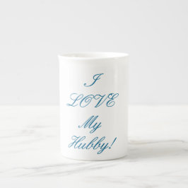 Weiß, Knochen-China-Tasse Prozellantasse