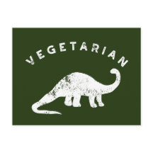 Weiß und Jäger Grüne Vegetarier Dinosaurier