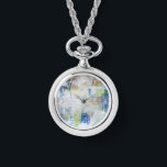 Weißabstrich III Armbanduhr<br><div class="desc">Modern</div>