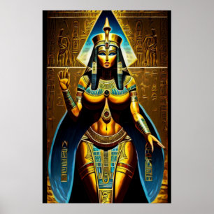 WeißÄgypten 7 Poster