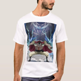 Weißbart T-Shirt