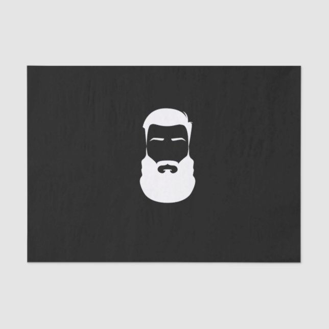 Weißbrotpapier Seidenpapier (Vorderseite)