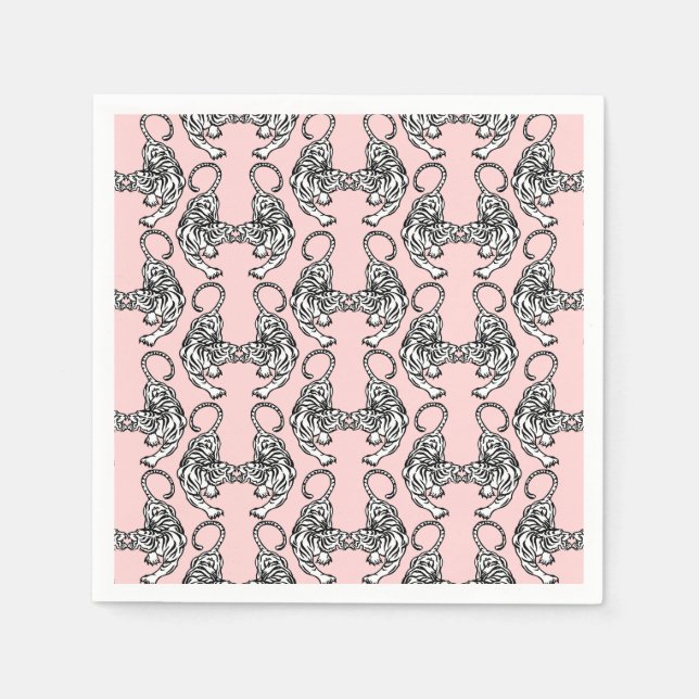 Weißbuch Napkins Serviette (Vorderseite)