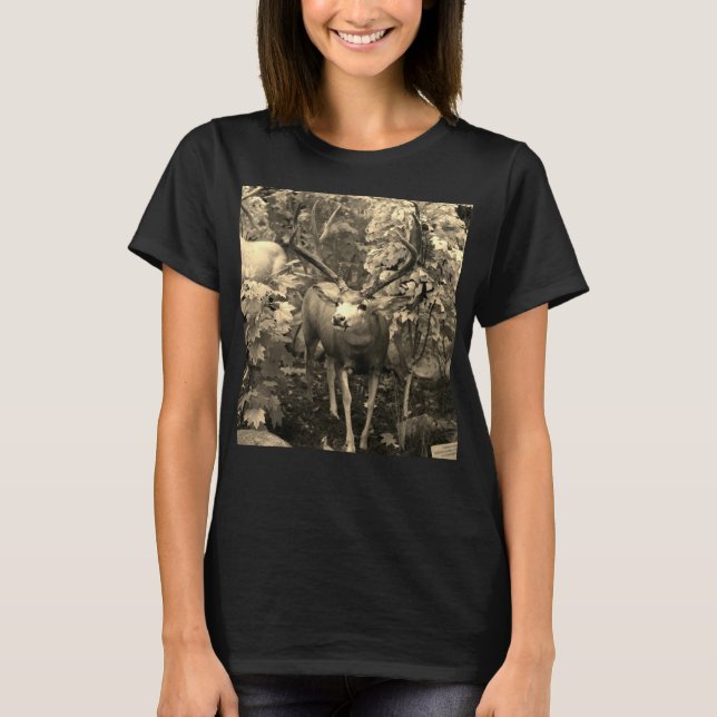 Weißbuch T-Shirt (Vorderseite)