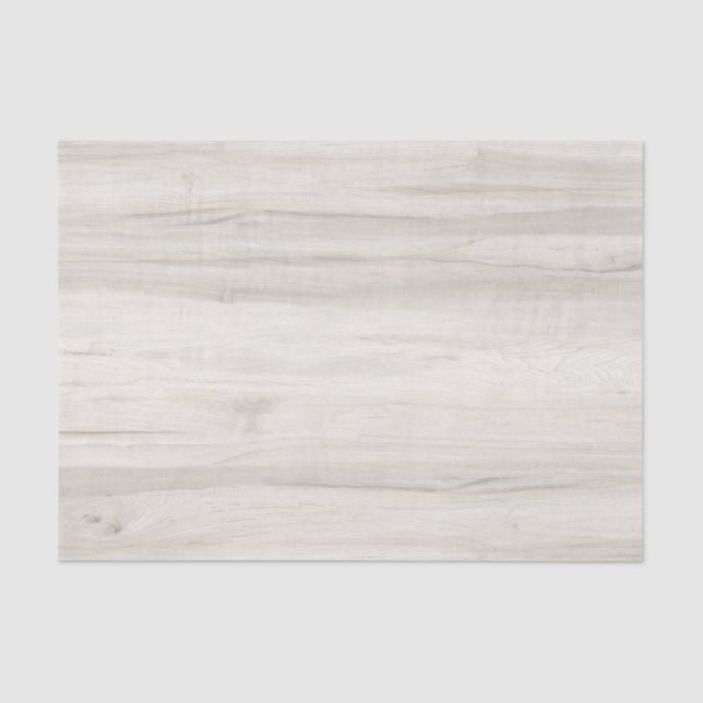 Weißcremholzpapier Seidenpapier (Vorderseite)