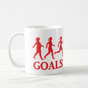 Weiße 11 oz Klassische Tasse