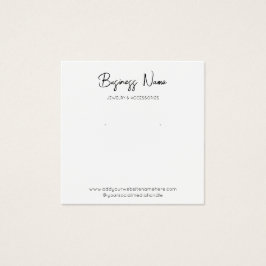 Weiße Anzeigetafel für farbiges, benutzerdefiniert