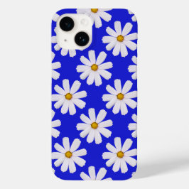 Weiße Blume sind so niedlich Case-Mate iPhone Fall Case-Mate iPhone 14 Hülle