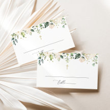 Weiße Blumen, cremefarbene Blumen, Boho, Florale T