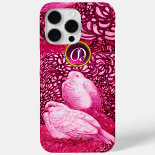 WEISSE DOVEN IN PINK FUCHSIA MONOGRAM TITLE_SEO2