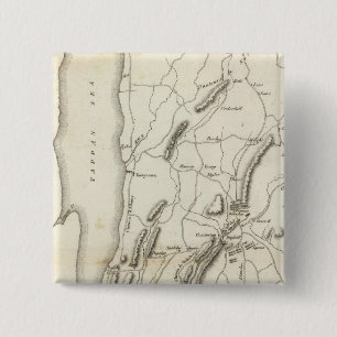 Weiße Ebenen und Waffen Button