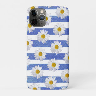 weiße Farbe am blauen Streifen Case-Mate iPhone Hülle