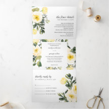 WEISSE GELBEN-PEONY-FLORALWASSERFARBE