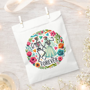 Weiße Geschenktüten Geschenktütchen