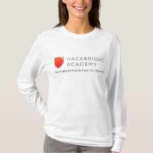 Weiße Hackbright Strickjacke (vorderes und