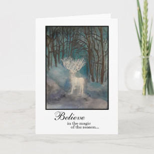 Keltischer Hirsch Geschenke Zazzle Ch