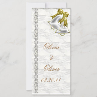 Weiße Hochzeit