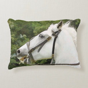 WEISSE HORSE DEKOKISSEN