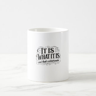 Weiße Keramiktasse Kaffeetasse