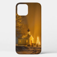 WEISSE KIRCHE UND BROWN