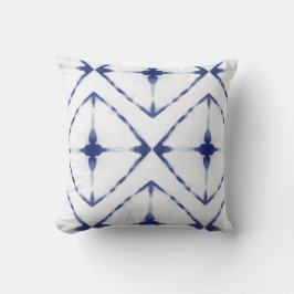 Weiße Kissen Design 