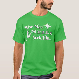 Weiße Männer suchen immer noch nach HIm T-Shirt