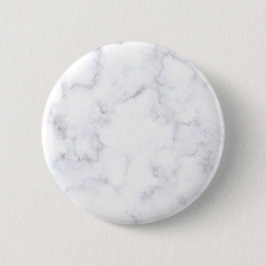weiße Marmortextur Button