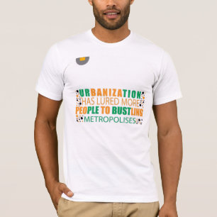 Weiße Premium-T-Shirt für Männer – Weiches Baumwol T-Shirt