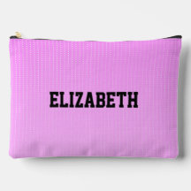 Weiße Punkte rosa Muster