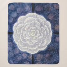 Weiße Rose, Nr. 35 | Anna Cassel |