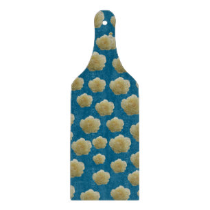 WEISSE ROSE SCHNEIDEBRETT