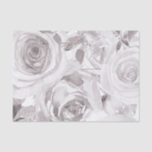 Weiße Rosen Rose Moderne Elegante Hochzeit