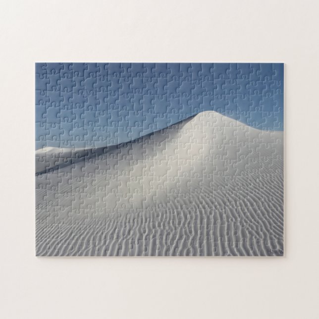 Weiße Sande (Horizontal)