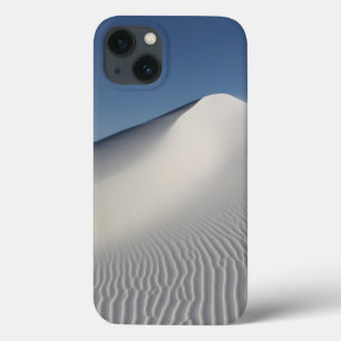 Weiße Sande iPhone 13 Hülle