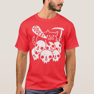 WEIßE SEELEN T-Shirt