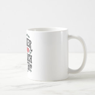 Weiße Tasse mit Gesundheitstipps