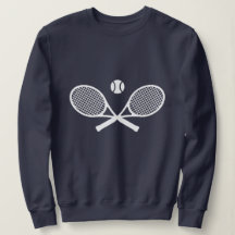 Weiße Tennis