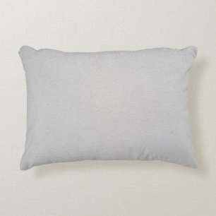 Weiße Wand aus Plaster Dekokissen