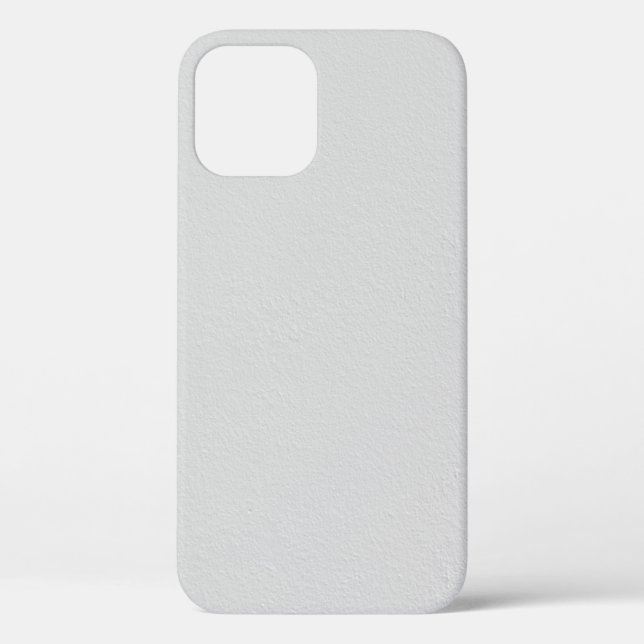 Weiße Wandtextur grunge Case-Mate iPhone Hülle (Rückseite)