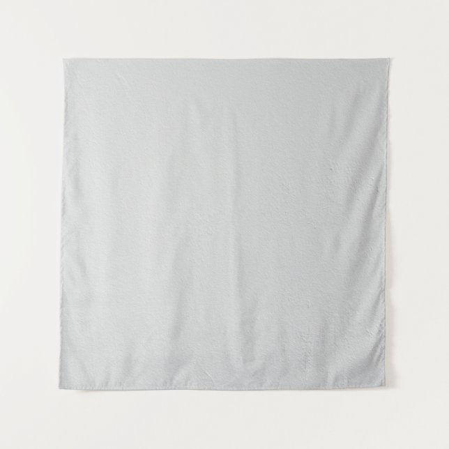 Weiße Wandtextur grunge Wandteppich (Vorderseite)