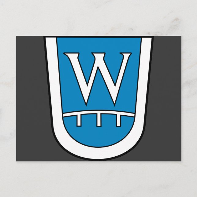 Weißensee, Österreich Postkarte (Vorderseite)