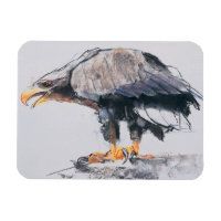 Weißer Adler 2001