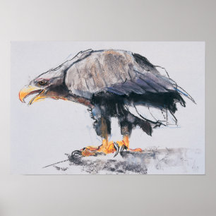 Weißer Adler 2001 Poster