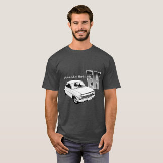 Weißer Australier EH Holden, 1963, 1964,1965 T-Shirt