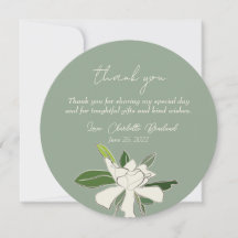 Weißer Blumengarten Einfaches Brautparty