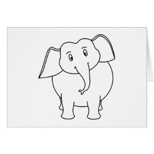 Weißer Elefant
