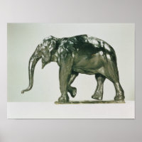 Weißer Elefant