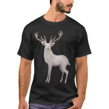 Weißer Hirsch