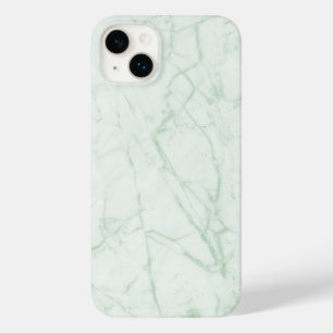 Weißer Marmor Case-Mate iPhone 14 Plus Hülle