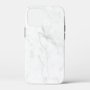 Weißer Marmor Case-Mate iPhone Hülle